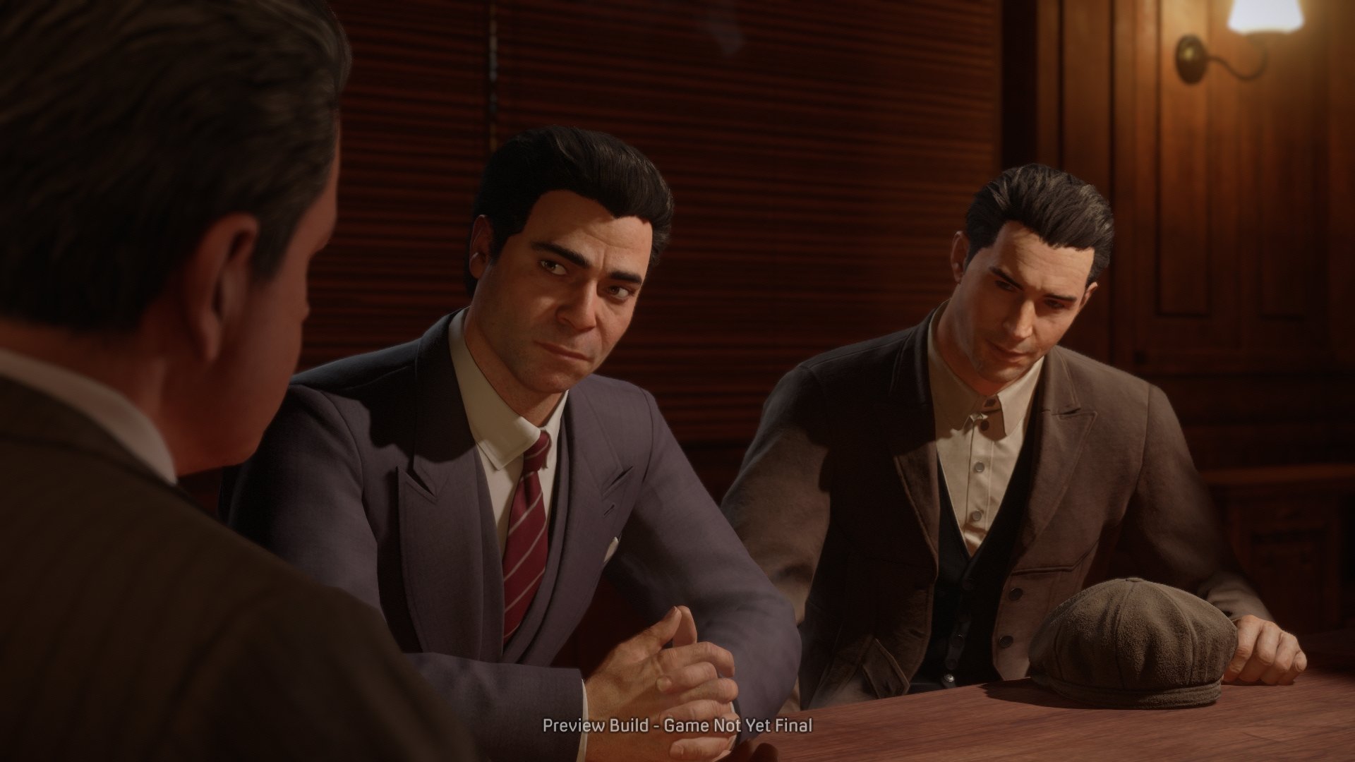 Mafia: Edición Definitiva